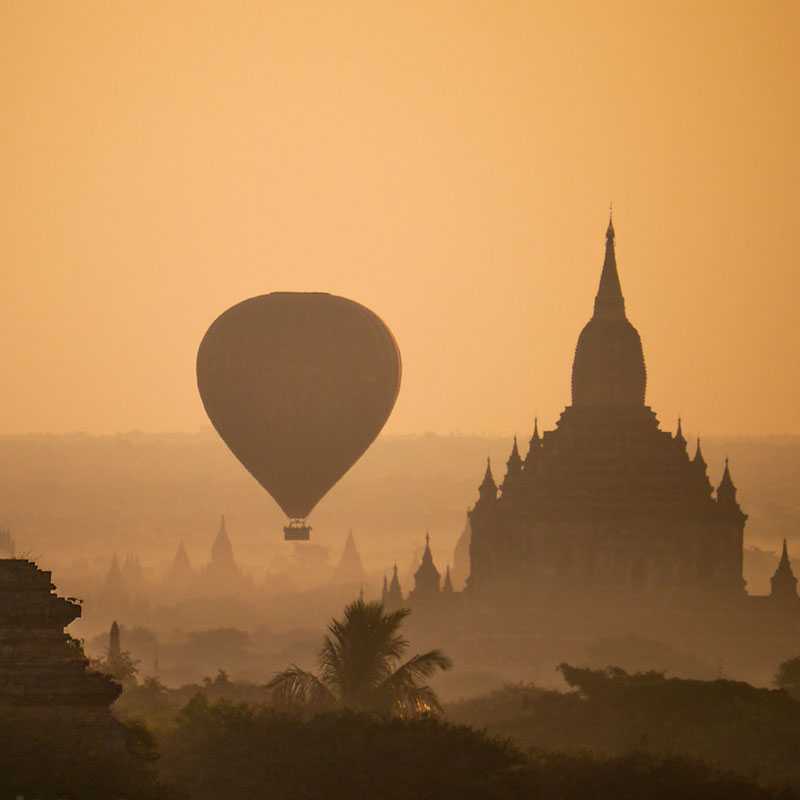 bagan attraction s11
