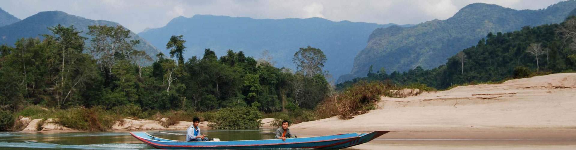 luang prabang