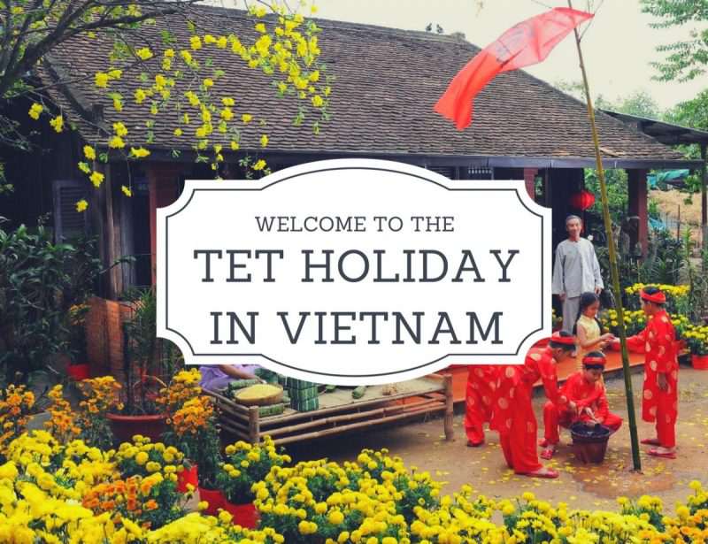 A guide to celebrating Tet in Vietnam Mundo Asia