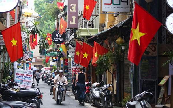 Best time in September to visit Vietnam