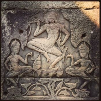 Banteay Samre