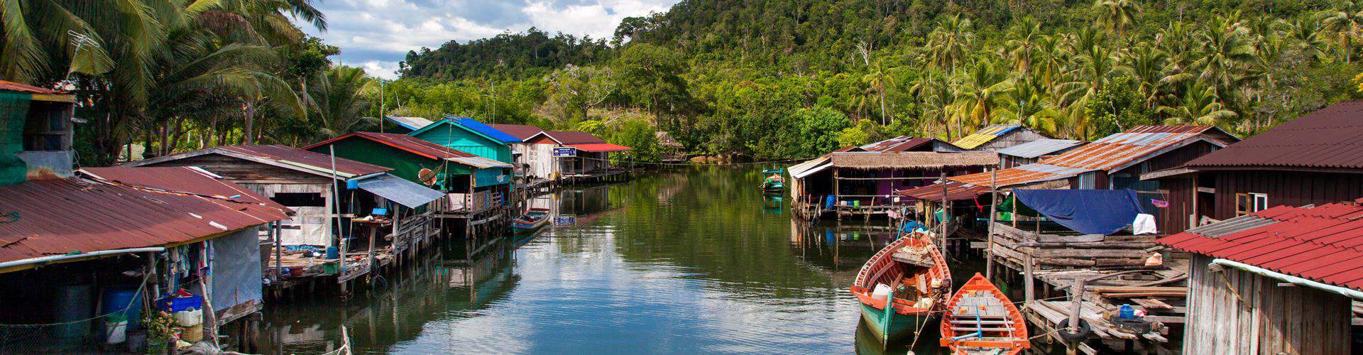 Tonle Sap