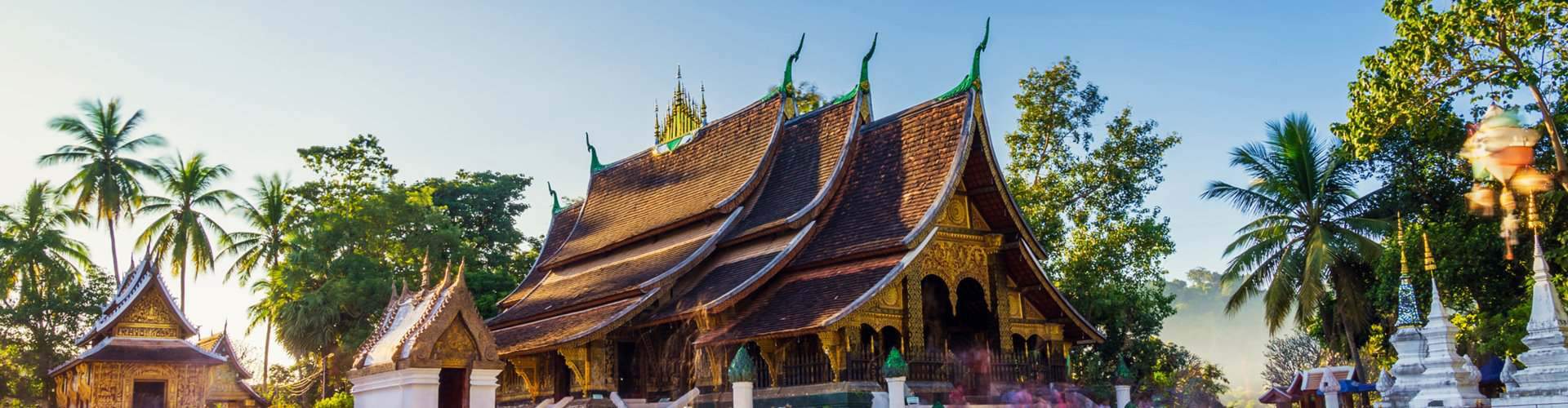 wat xieng thong