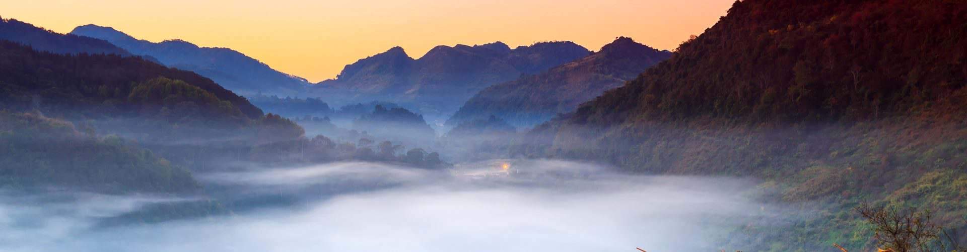 Doi Ang Khang, Chiang Mai