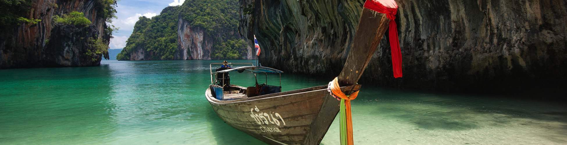 Viajes a Krabi