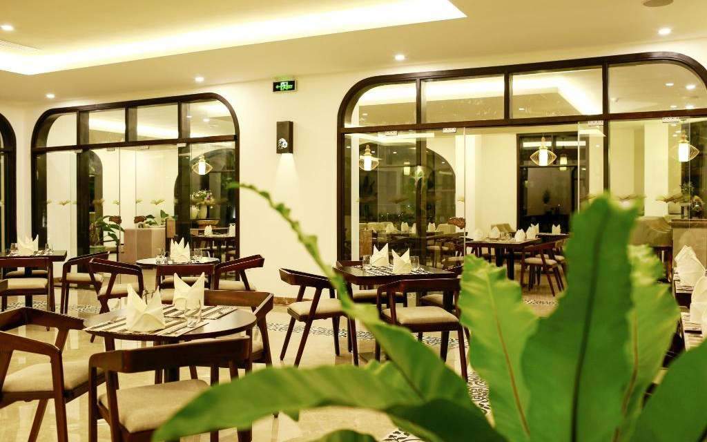 Restaurante 