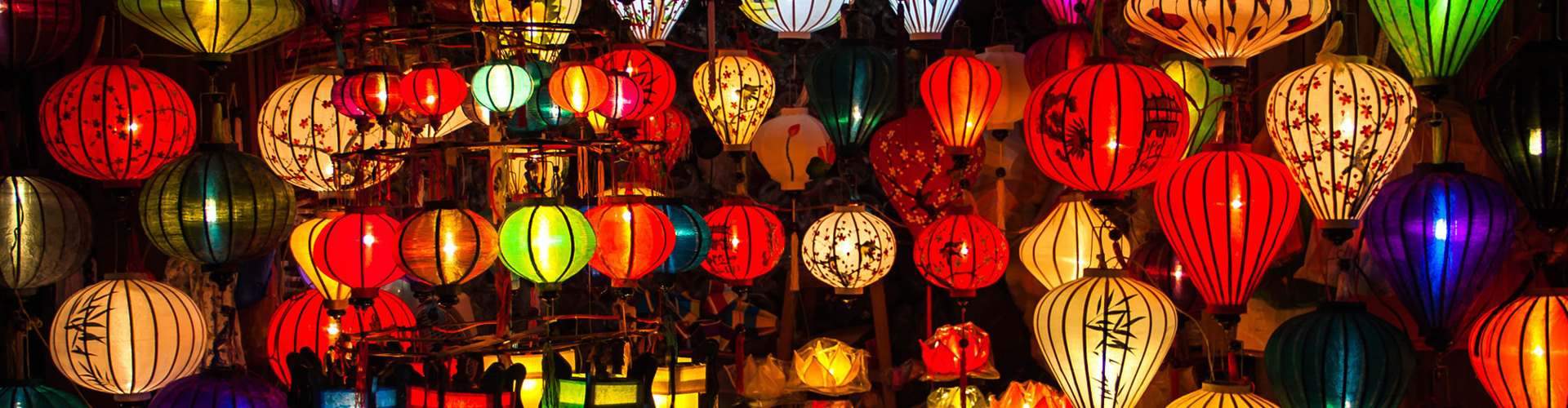 hoi an lantern