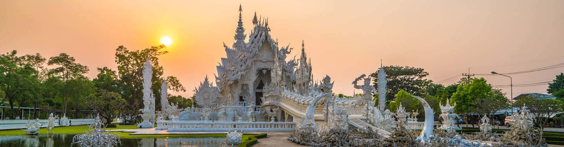 Wat Rong Khun