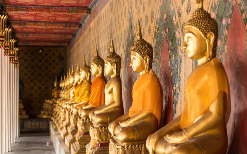 wat pho