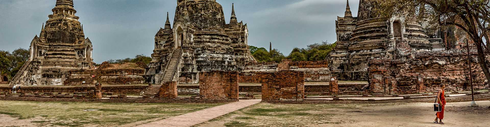 Ayutthaya