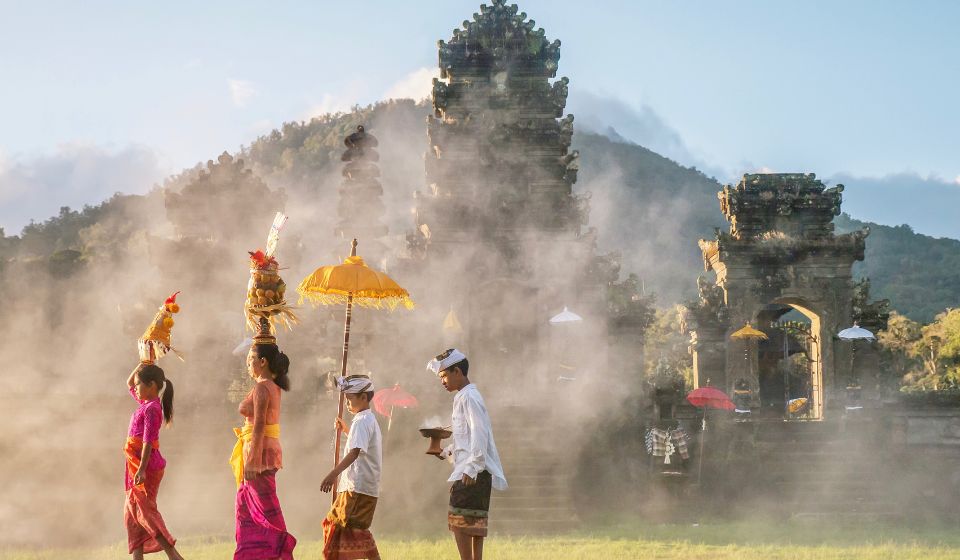 Bali