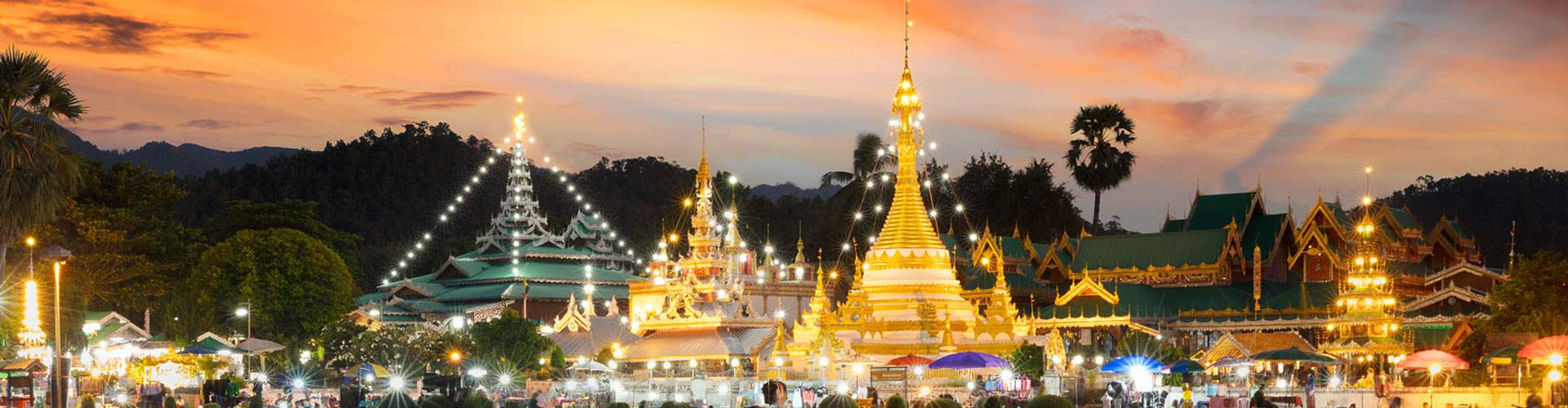 chiang rai attraction