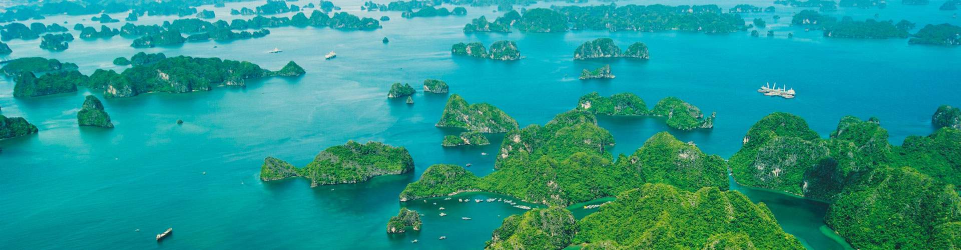 halong bay