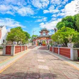 sala de Phuc Kien