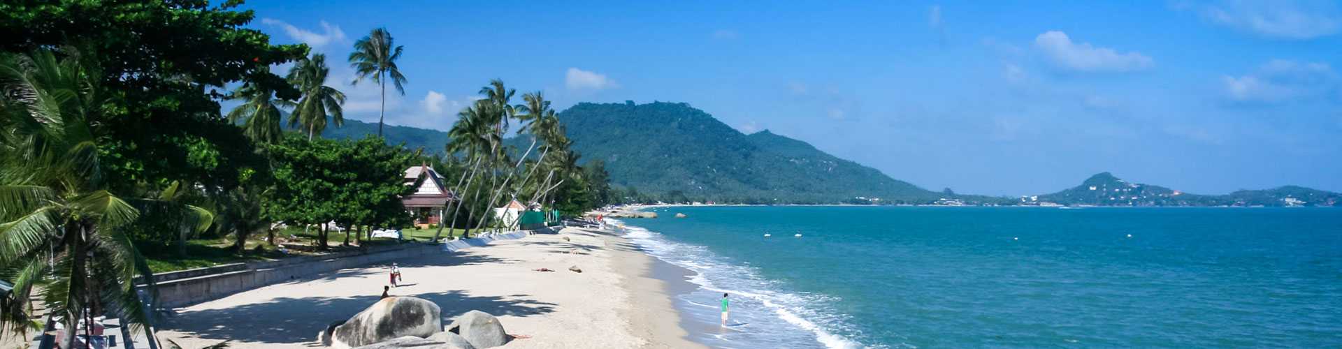 koh samui attraction