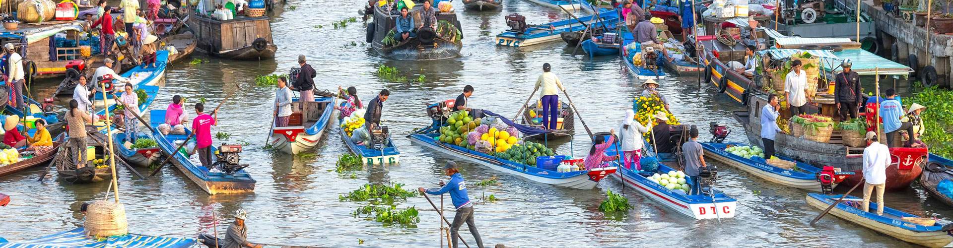 mekong delta attraction