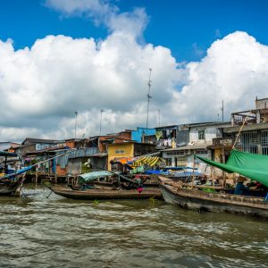 mekong delta attraction