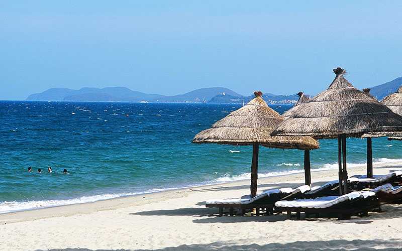 nha trang attraction