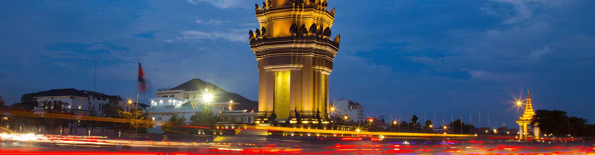 Phnom Penh