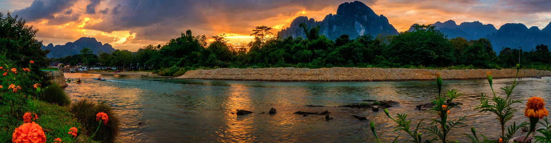 vang vieng attraction b21