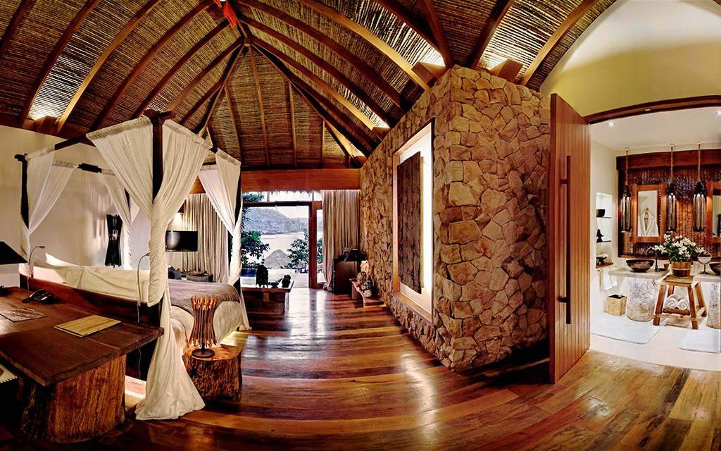 Song Saa Private Island Resort One Bedroom Jungle Villa 