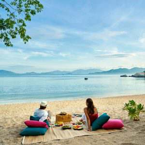 Playa de Nha Trang