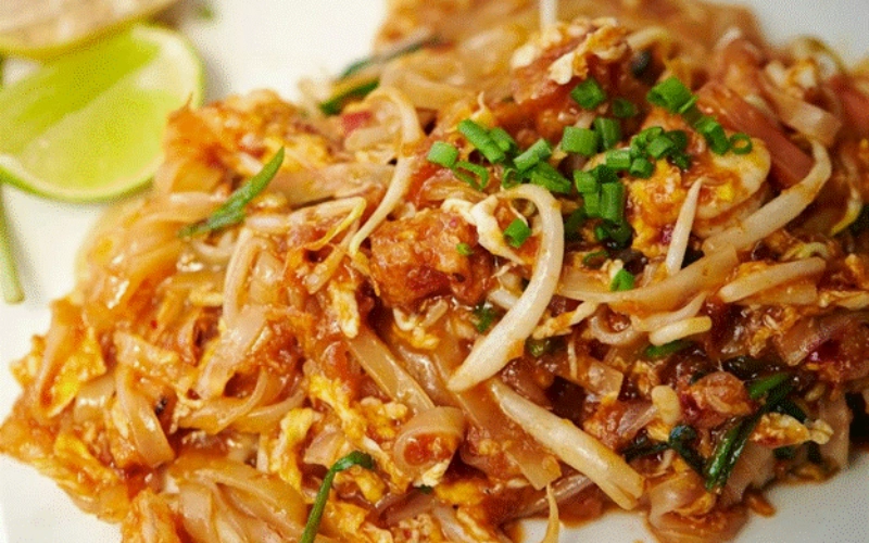 Descubra a Tailândia através de seus sabores icônicos