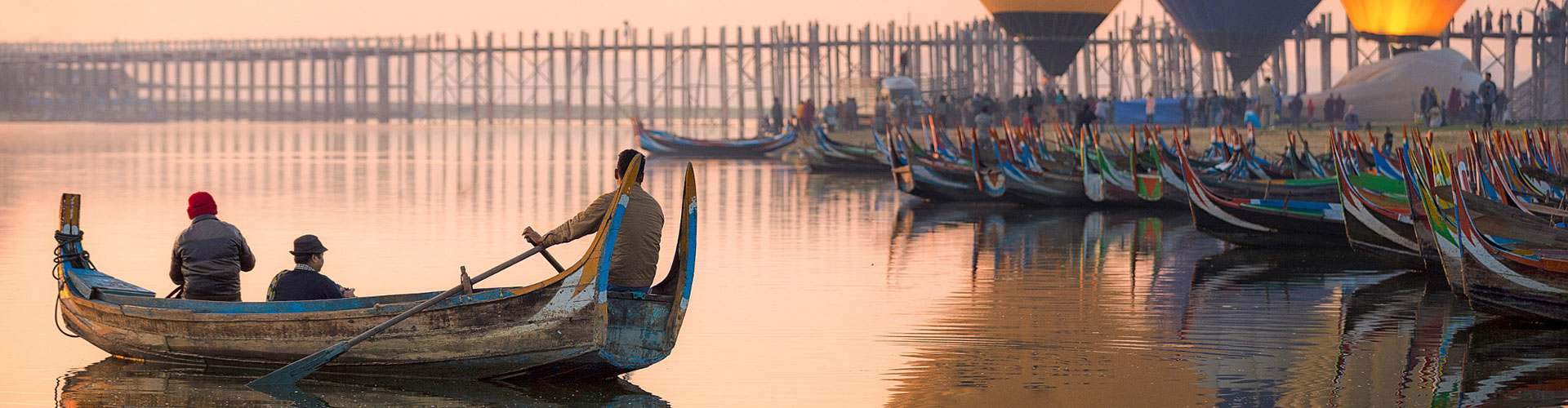 inle lake