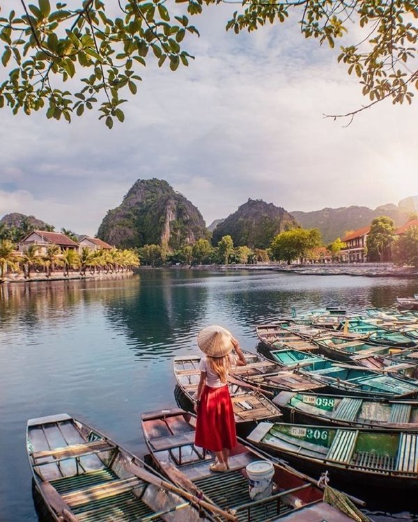 Ninh Binh