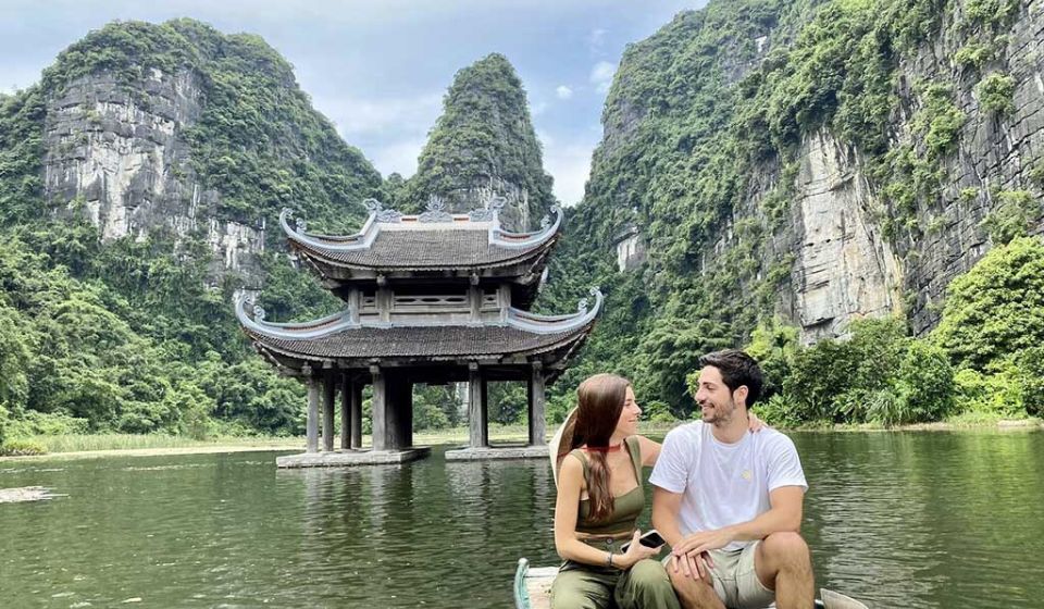 ninh binh viajes