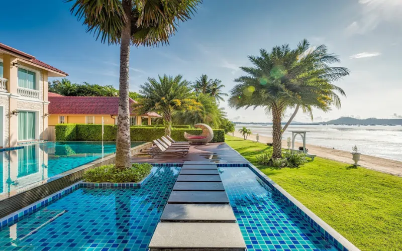 Rawai é base aconchegante para explorar cultura