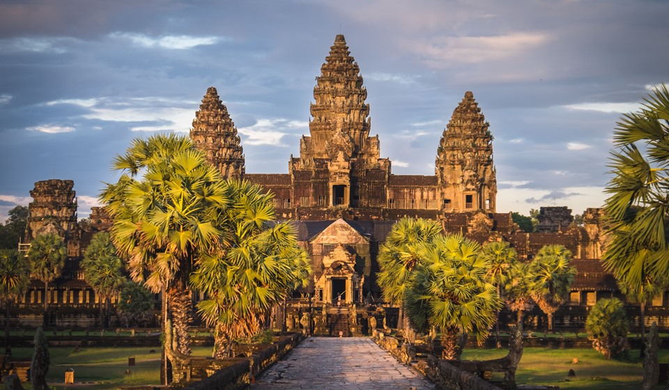 angkor wat