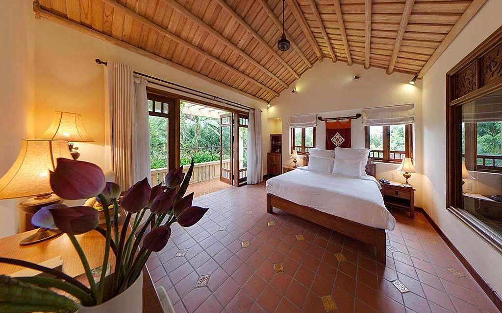 Emeralda Resort Ninh Binh Superior Room