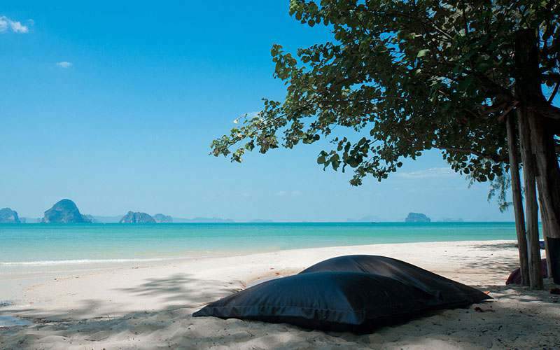 The Tubkaak Krabi Boutique Resort