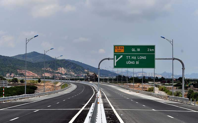 highway