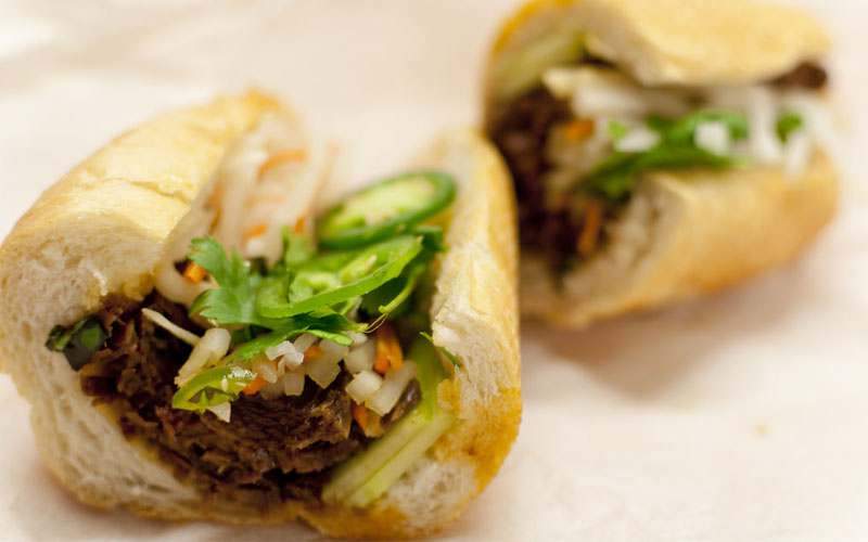 Banh mi