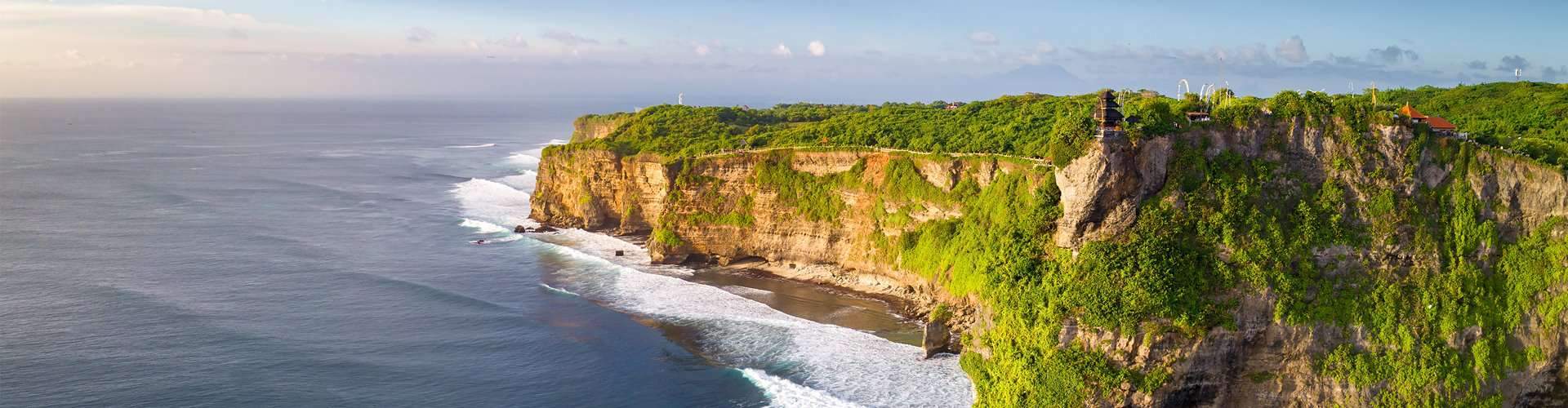 Uluwatu Temple