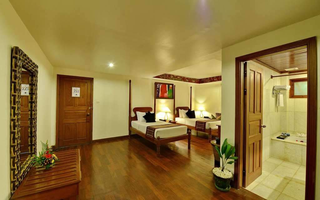 Quarto Superior