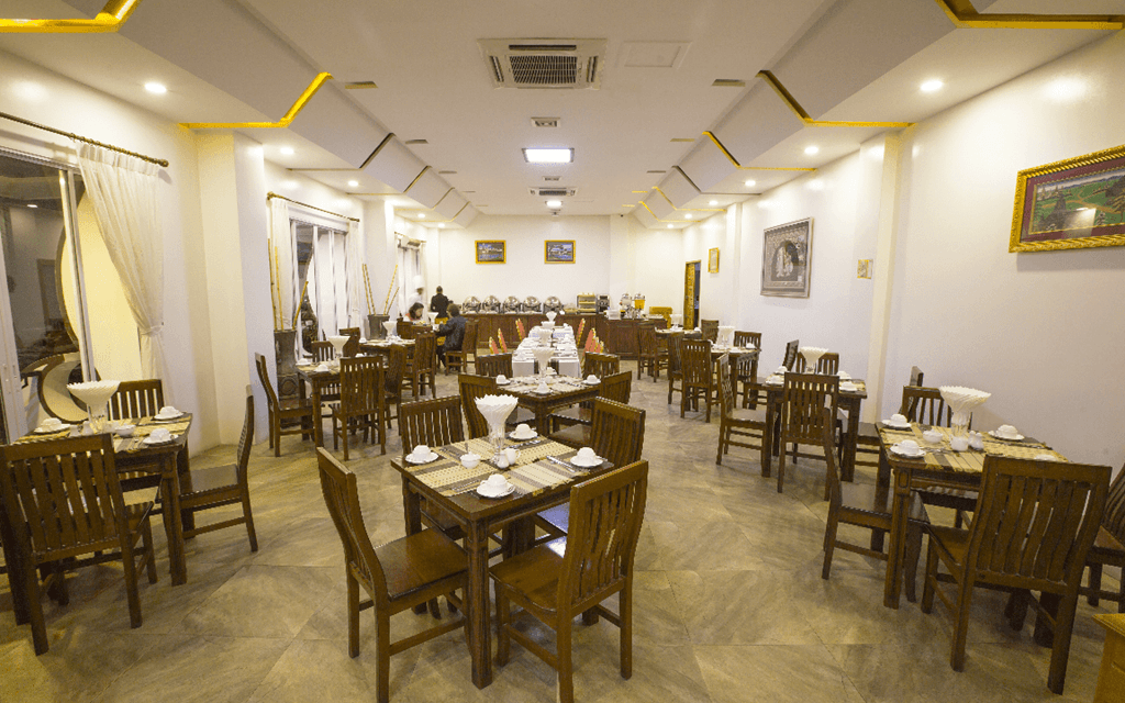 Restaurante 