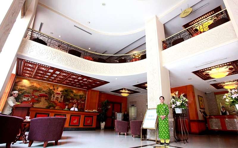 Flower Garden hotel