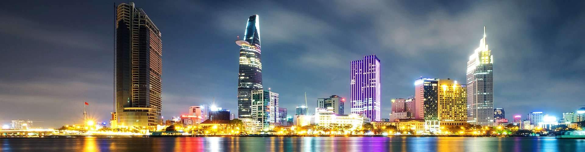 Ho Chi Minh City