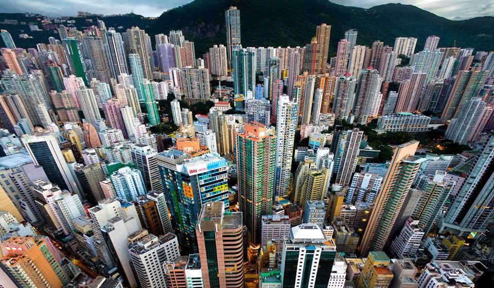 Hongkong