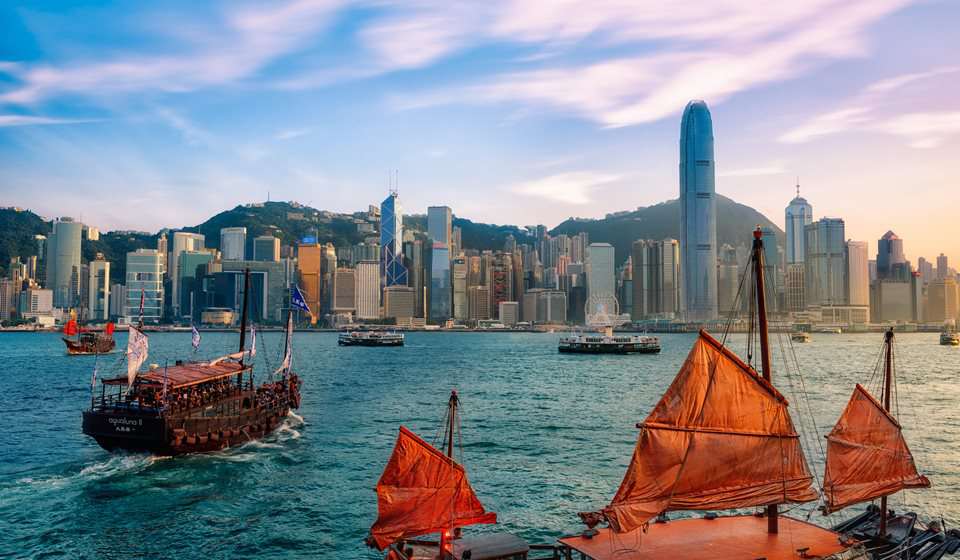 Hongkong