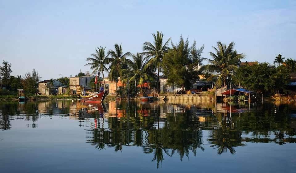 Delta del Mekong