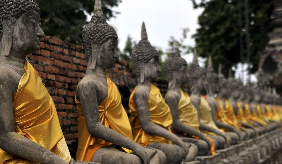 bangkok