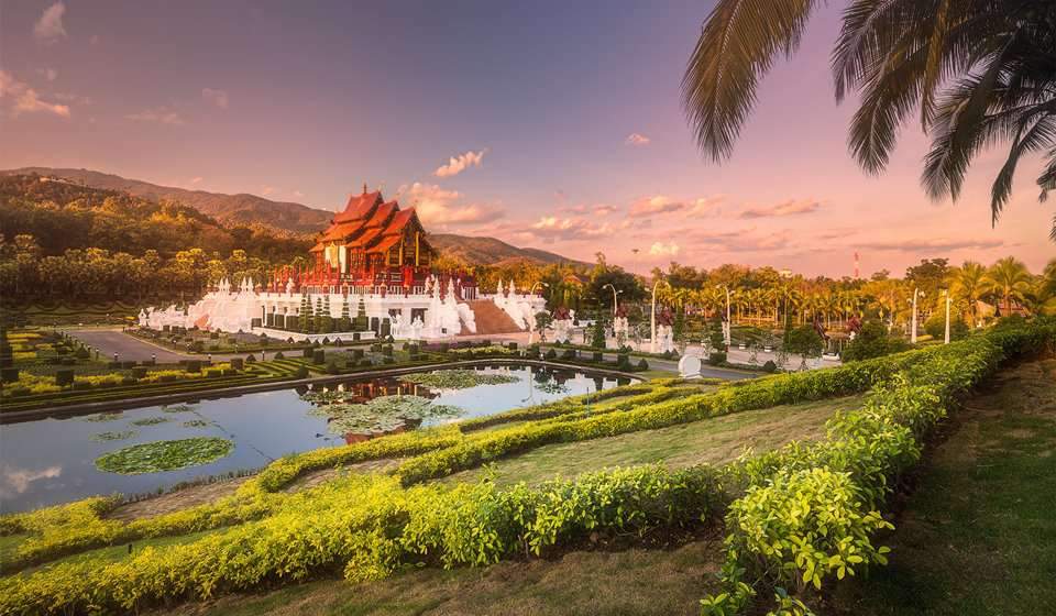 chiang mai