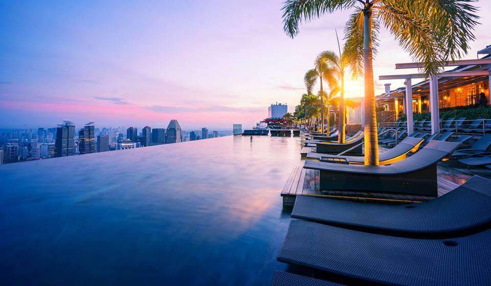 singapur