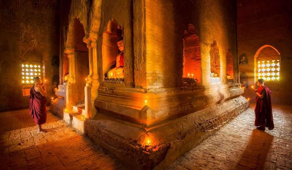 Mandalay