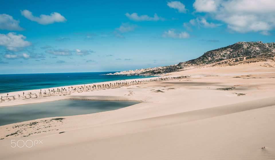 Mui Ne