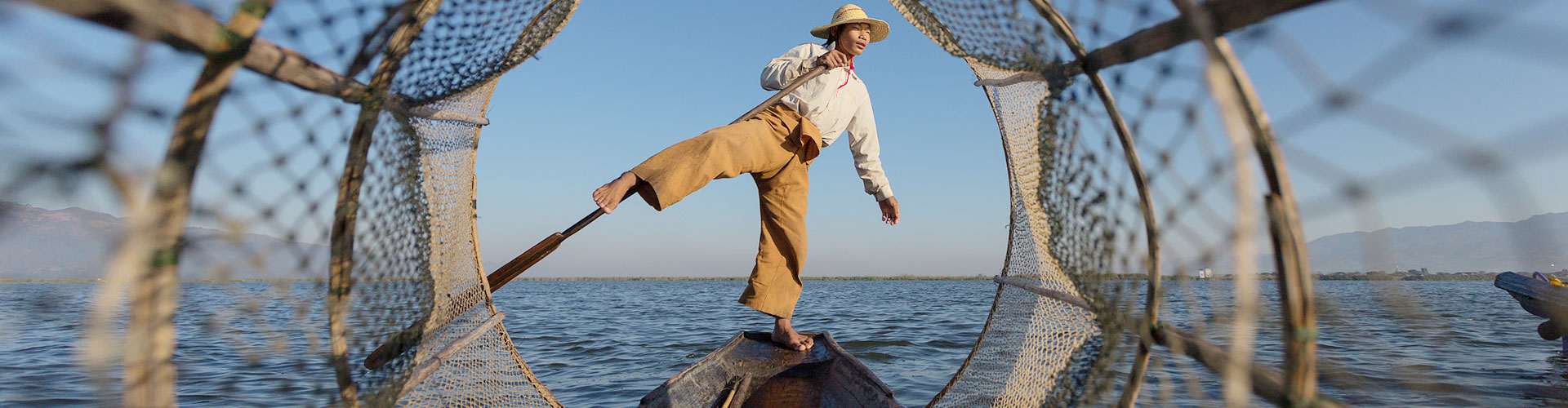 inle lake